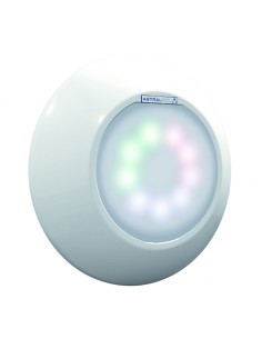 Proyector piscina extraplano ASTRAL led FlexiSlim mod.luz...