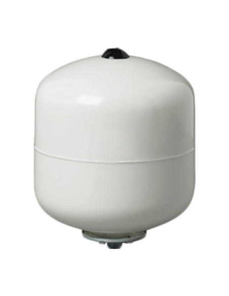 Vaso expansion multifuncion FERCO acs/calefaccion/solar  19lt rosca M 1" VM19