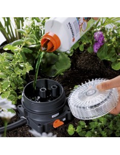 Dosificador fertilizante GARDENA 8313-29 2