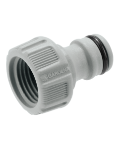 Conector grifo jardin M GARDENA   1/2" 18220-20