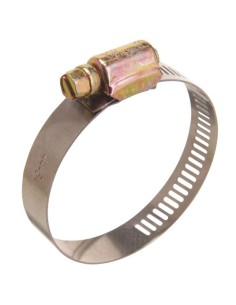 Abrazadera sin fin AISI316 50x32mm