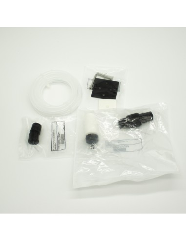 Bomba dosificadora PH SEKO Dinamik PH 1.5l/h...