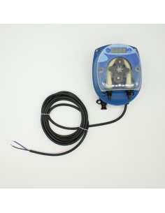 Bomba dosificadora PH SEKO Dinamik PH 1.5l/h c/electrodo... 2