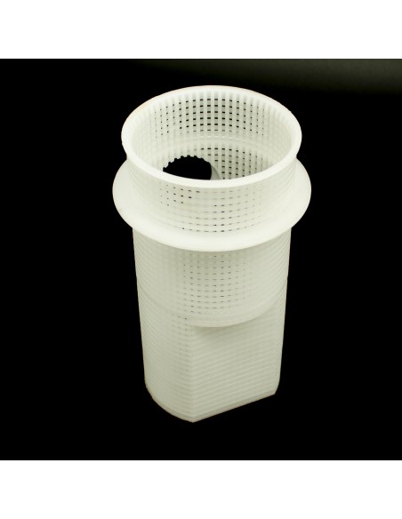 Cesto prefiltro bomba piscina QP Bricobombazo/Eco BB750007