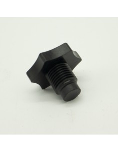 Purgador filtro piscina ASTRAL tapon purga 1/4" 4404130107 2