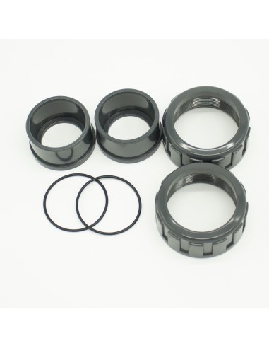 Racord conexion bomba piscina ASTRAL...