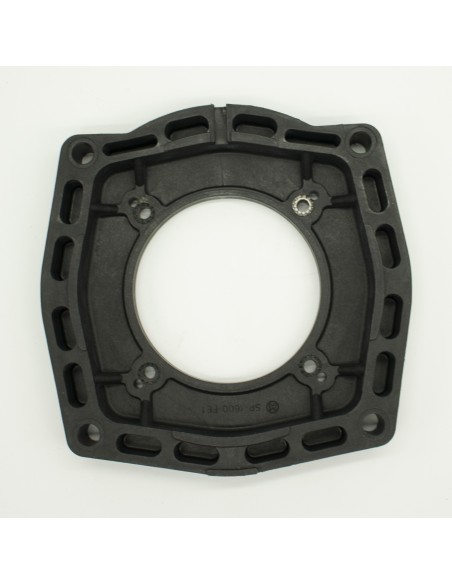 Cuerpo union motor-prefiltro HAYWARD brida Max Flo (serie SP2800)