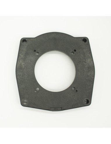 Cuerpo union motor-prefiltro HAYWARD brida Max...