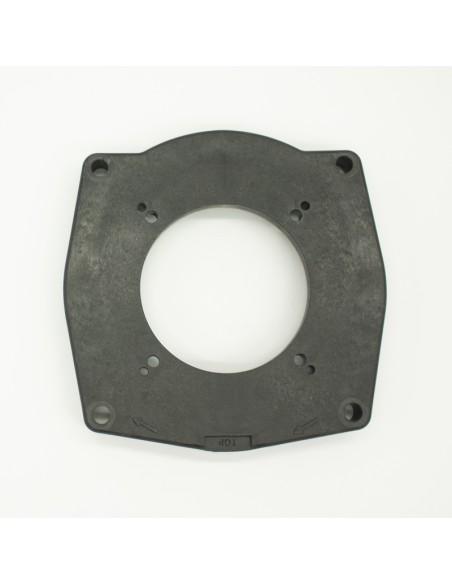 Cuerpo union motor-prefiltro HAYWARD brida Max Flo (serie SP2800)