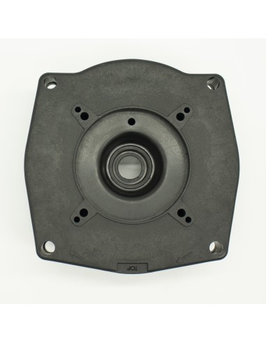 Porta-cierre bomba piscina HAYWARD brida motor...