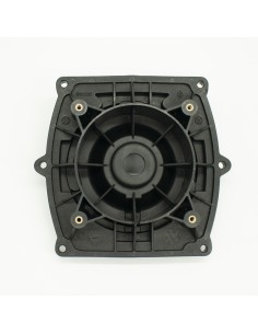 Porta-cierre bomba piscina HAYWARD brida motor Powerflo...