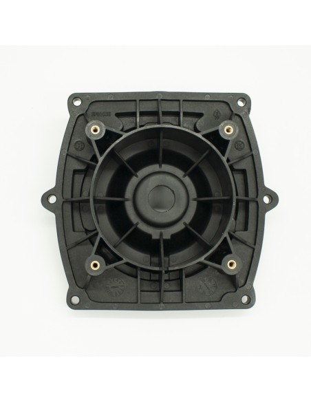 Porta-cierre bomba piscina HAYWARD brida motor Powerflo II SPX8100E