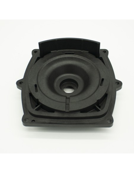 Porta-cierre bomba piscina HAYWARD brida motor Powerflo II SPX8100E