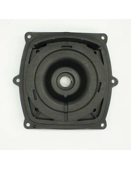 Porta-cierre bomba piscina HAYWARD brida motor Powerflo II SPX8100E