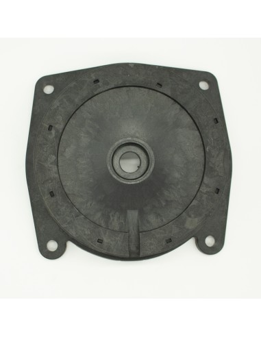 Cuerpo union motor-prefiltro KRIPSOL OK/CK...