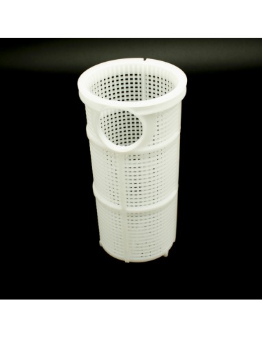 Cesto prefiltro bomba piscina SACI Optima 92401012