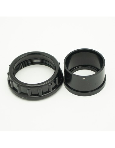 Racord conexion bomba ESPA Iris/Silen/Jardino...