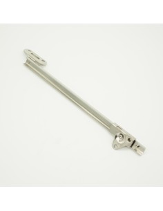 Bisagra caseta piscina KRIPSOL enterrada mod. compas RCS041R