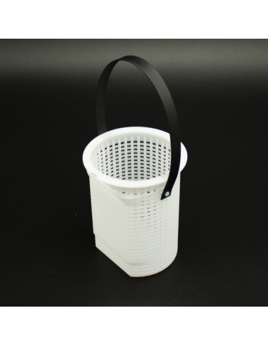 Cesto prefiltro bomba piscina ASTRAL...