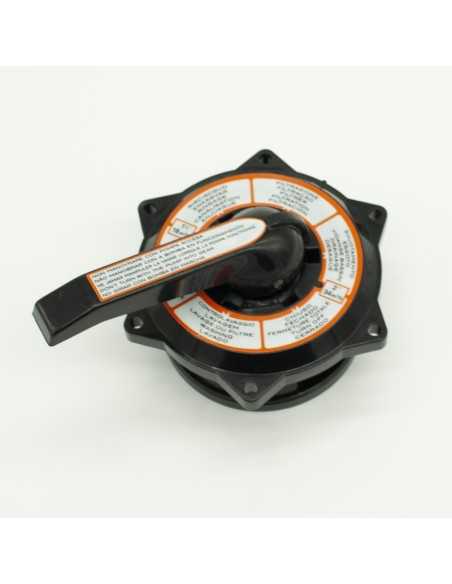 Conjunto distribuidor valvula selectora CORAL 1½" 23012064 (QP, PQS)