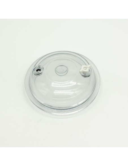 Tapa filtro piscina CORAL Neptuno/Ciclon/Belice/Black 01012071 (QP, PQS)