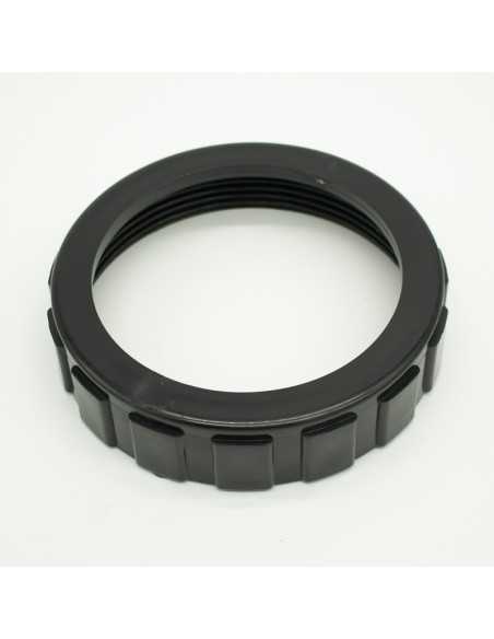 Tuerca tapa filtro piscina CORAL Neptuno/Ciclon/Rubi/Mediterraneo/Black 01012072 (QP, PQS)