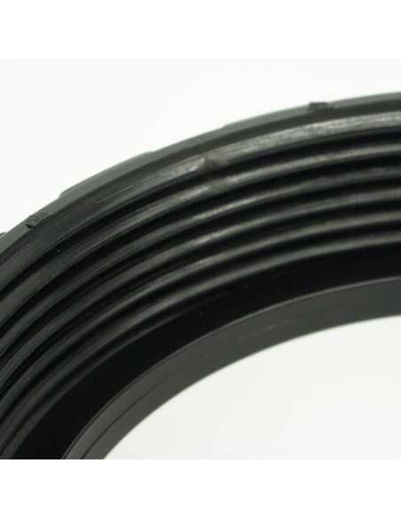 Tuerca tapa filtro piscina CORAL Neptuno/Ciclon/Rubi/Mediterraneo/Black 01012072 (QP, PQS)