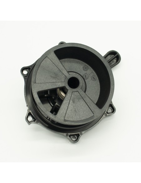 Conjunto distribuidor valvula selectora HAYWARD para SP0710 negra SPX0710XBA17