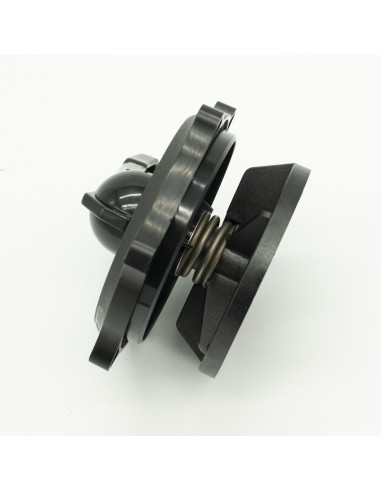 Conjunto distribuidor valvula selectora HAYWARD...