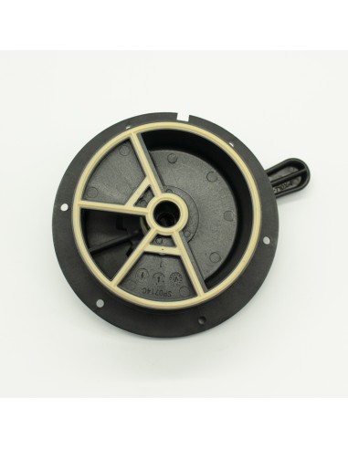 Conjunto distribuidor HAYWARD valvula SP0714TE...