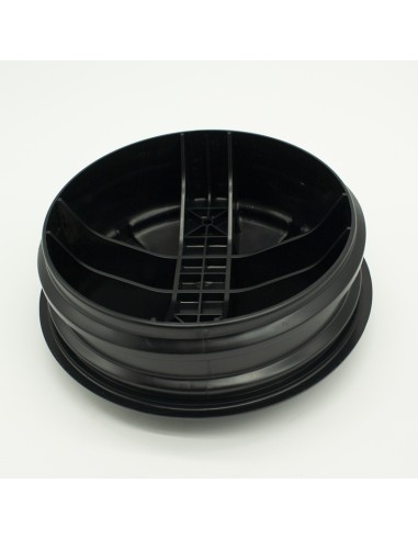 Tapa filtro piscina ASTRAL mod roscada...