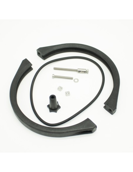 Zuncho filtro ASTRAL valvula TOP/tapa filtro 4411020402