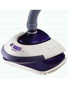 Limpiafondos automatico piscina PENTAIR Sand Shark GW7900E