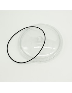 Tapa filtro piscina ASTRAL mod tornillos...