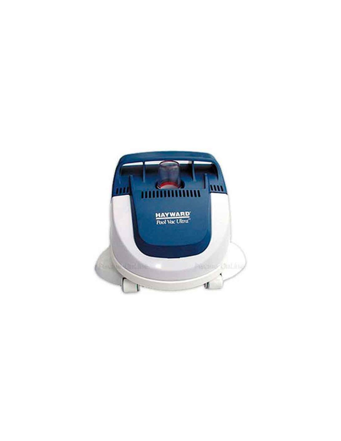 Hayward limpiafondos