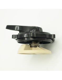 Conjunto distribuidor valvula selectora ASTRAL mod... 2