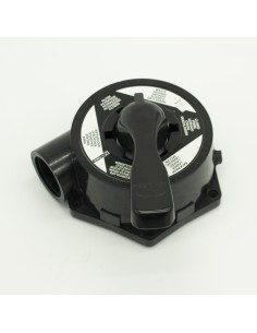 Conjunto distribuidor valvula selectora ASTRAL mod....