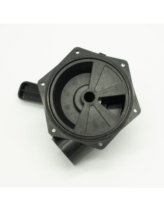 Conjunto distribuidor valvula selectora ASTRAL mod.... 2