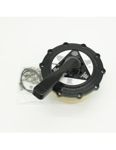 Conjunto distribuidor valvula selectora ASTRAL mod....