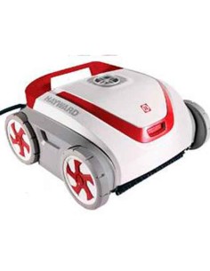 Limpiafondos electrico piscina HAYWARD Aquavac AV50S