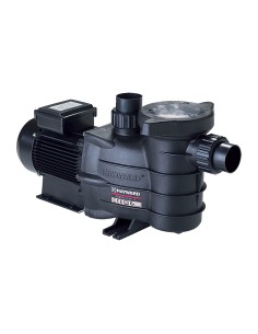 Bomba piscina HAYWARD PowerFlo II 0.75cv mf SP8107XE111