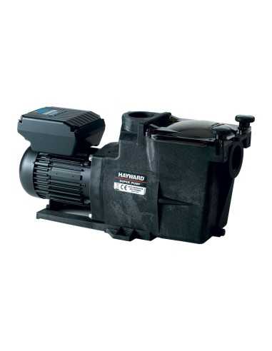 Bomba piscina HAYWARD VSTD Super Pump 1.50cv mf...
