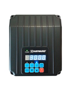 Bomba piscina HAYWARD VSTD Super Pump 1.50cv mf velocidad... 2