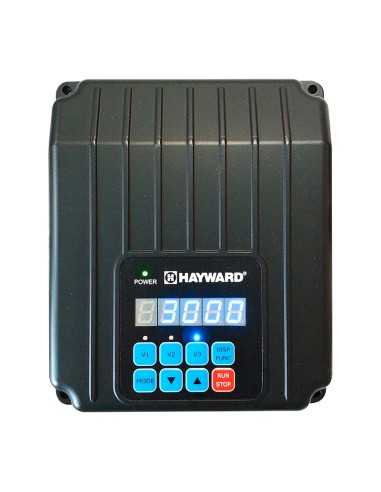 Bomba piscina HAYWARD VSTD Super Pump 1.50cv mf...