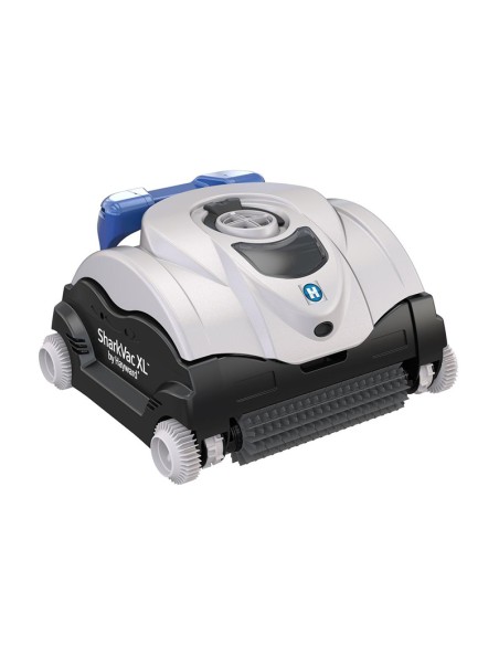 Limpiafondos electrico HAYWARD Sharkvac XL Pilot suelo/pared