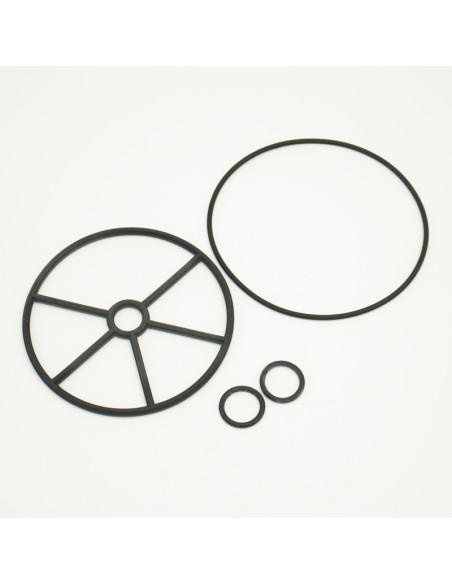 Junta distribuidor ASTRAL valvula mod. Tornillos 11/2" 4404120107 (kit)