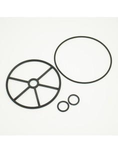 Junta distribuidor ASTRAL valvula mod. Tornillos 2"...