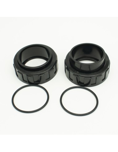 Racord conexion bomba piscina HAYWARD HCP3800...