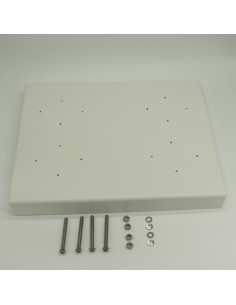 Peldaño escalera piscina ASTRAL facil...