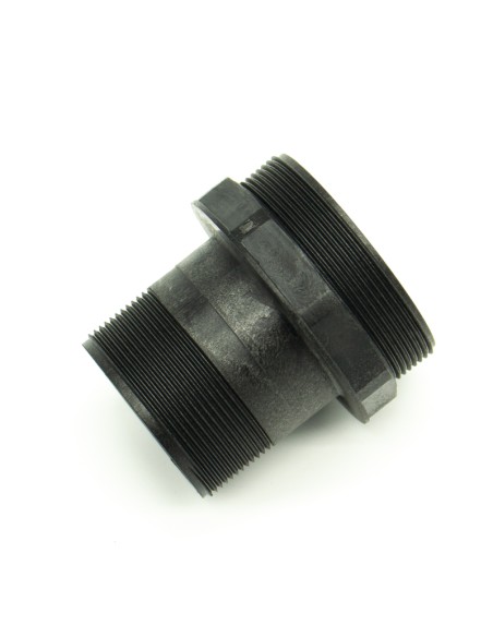 Racord filtro HAYWARD pasamuros SX311F